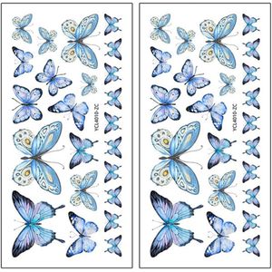 Sparkly Disposable Table Cover PEVA Waterproof Oilproof Tablecloth - multicolored