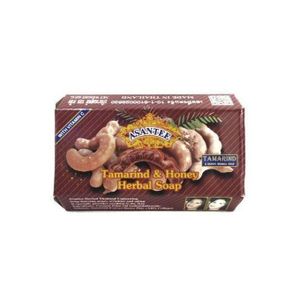Asantee amarind & Honey Herbal Soap - 125g