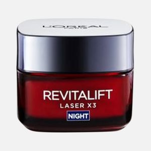 L'Oréal Paris Revitalift Laser Renew Night Cream - 50ml
