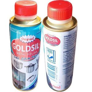 Goldsil Gold, Silver Metal Jewellery Polish pp