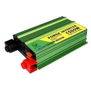 Solarmax 1500W SOLAR POWER INVERTER Converts DC Power To AC Power
