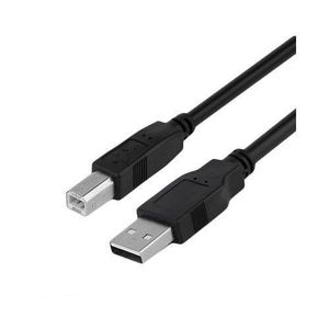 High Speed USB 2.0 Type Scanner Printer Cable Sync Data Charging Cord Cable