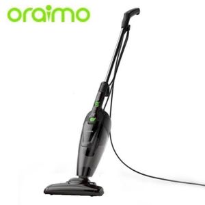 Oraimo Smart-Vacuum Corded 500W Powerful Vacuum Cleaner