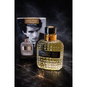 Onlyou Only you Perfume Collection No. 816 - Eau De Parfum for Men - 30ml