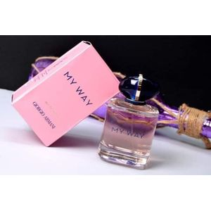 Emporio Armani EDP for Women by Giorgio Armani – Fragrance Outlet