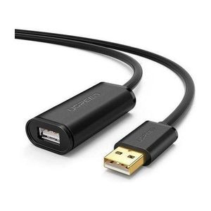 Ugreen  USB 2.0 A Male to A Female Extension Cable 5m