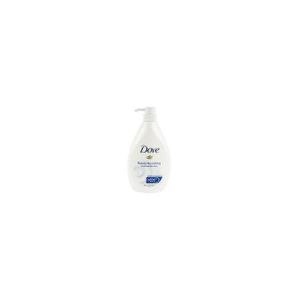 Dove  Deeply Nourishing Body Wash 800ml