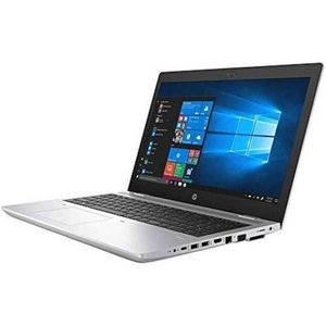 Hp Probook 640-G4 I5 (7th gen) 8/256GB SSD