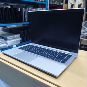 HP elitebook 845 G8 AMD RYZEN 5 16 Gb ram memory 256 ssd storage