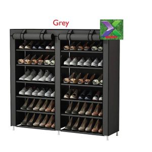 HOMMY 36 PAIRS SHOERACK