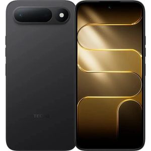 Tecno Spark 50 6,500mAh battery, 45W fast charging, and a 6.78-inch display. 