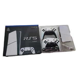 GE10 RS5 gamepad Over 50 3D games