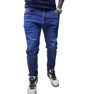 Denim jeans/ Slimfit jeans/ Men's jeans/ blue jeans