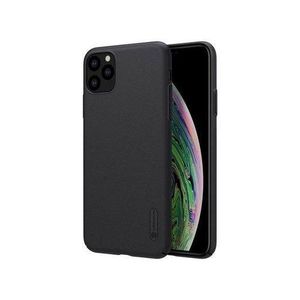 Nilkin Nillkin IPhone 11 Back Cover -Black