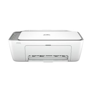 HP DeskJet Ink Advantage 2876 All-in-One Printer (6W7E6C), Print, copy, scan,WI-FI Mobile printing capability, Print speed up to 7.5 ppm (black) and 5.5 ppm (color), 1 year limited warranty + Free Ream Paper