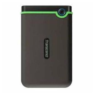 Transcend  1TB StoreJet Portable External Hard Drive