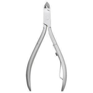 Professional Quality Cuticle Nipper With Stainless Steel Sharp Blades For Precise Cutting