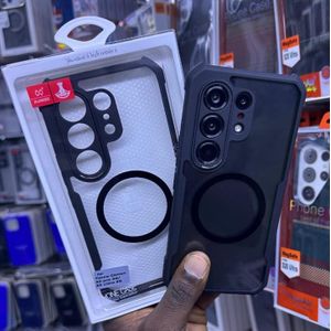 Xundo Hard Acrylic magnetic case cover for Tecno Camon 50 Ultra 5G