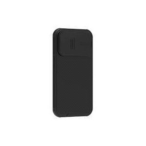 Nilkin nillkin camshield for iphone 6 plus BLACK
