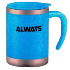 Always Hookks Coffee Cup – 500ml 