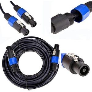 Classic 10m speak on to speak on connectors