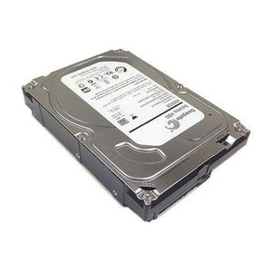 500gb Desktop internal Surveillance Hard Disk 3.5 inch -silver