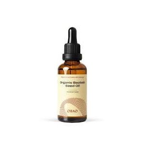 Obao-Bakuchiol & Spirulina Serum 30ml-support skin repair, improve texture, and help prevent visible signs of aging