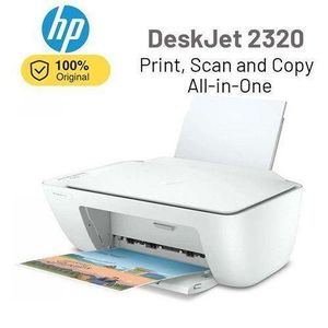 HP HP-deskjet 2320 AIO Printer