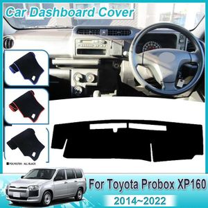 Toyota Probox DashBoard Cover