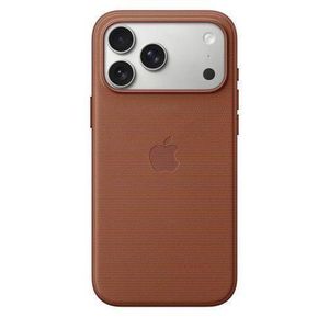 Apple  iPhone 17 Pro Max TechWoven Case/cover with MagSafe