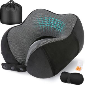 Cabeau Travell neck pillow