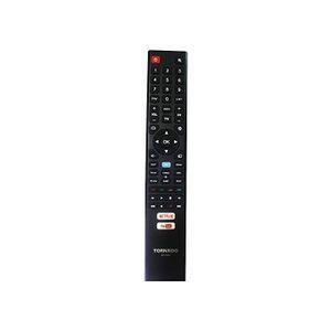 Tornado Tv remote 