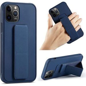 Back cover Case for iphone 12 pro max with Magnetic Stand & Holder