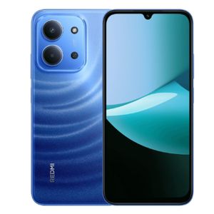 Redmi  15C 128GB Storage Upto 8(4+4)GB Ram 6.9'' 50MP Main Cam +8MP front Battery 6000mAh ( 1 year warranty ) dual sim