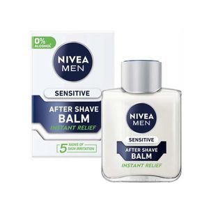 Men After Shave Balm (100ml) – Soothing Relief for Sensitive Skin Alcohol-Free