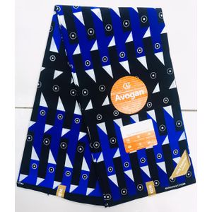 Ankara Style New African Kitenge Fabric:- 100%cotton