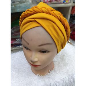New Fashioned Women Headband/ Classy Tarbun 