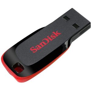 Sandisk 64 GB Flash Disk- USB Flash Disk Drive