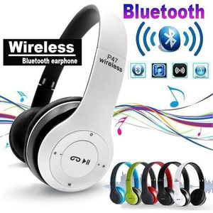 Rechargeable Battery High Quality Wireless Bluetooth Headphones 