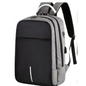 Fashion Travel Business Large Capacity Waterproof Laptop Backpack School Backpacks