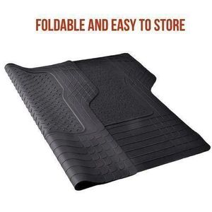 FOLDABLE UNIVERSAL BOOT