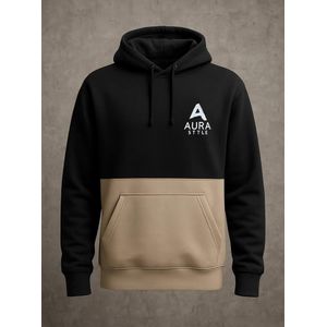 Two-Tone Premium Hoodie