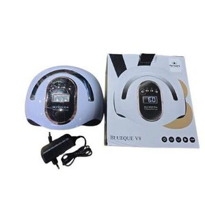 LED UV Nail Lamp/nail dryer