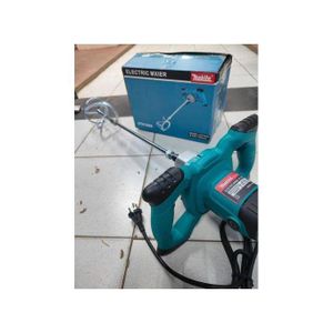 Makita  Powerful electric mixer 2600w