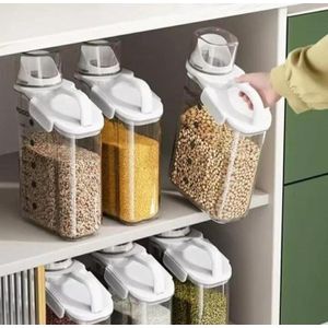 Dry Grains