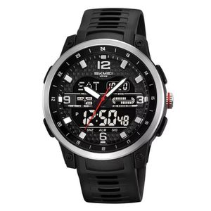 Skmei Gents wrist watch 2401