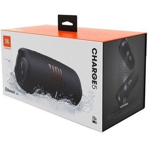 Jbl Charge 5 Wireless Speaker