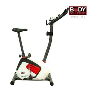 Gym Stationary Cardio Exercises Bikes