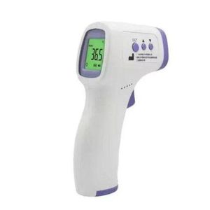 Dikang Medical Infrared Forehead Thermometer Non-Contact Fast Accurate Digital Health Device