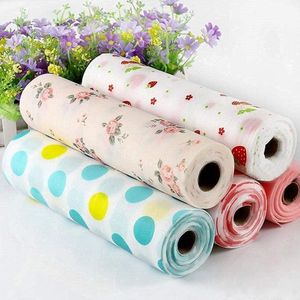 2 ROLLS  Antibacterial Cabinet Plastic Foam Household Wardrobe Moisture Drawer Pad Waterproof Non-Slip Paper Kitchen Cupboard Liners Roll Mat 
